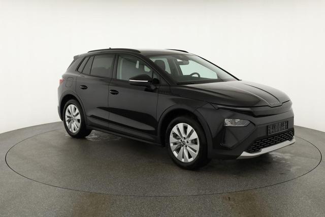 Skoda Elroq 60 Loft Loft, Navi, Kamera, Side, Winter, 19-Zoll 