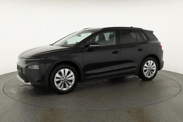 Skoda Elroq 60 Loft Loft, Navi, Kamera, Side, Winter, 19-Zoll 
