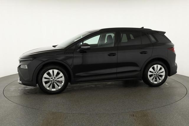 Skoda Elroq 60 Loft Loft, Navi, Kamera, Side, Winter, 19-Zoll 