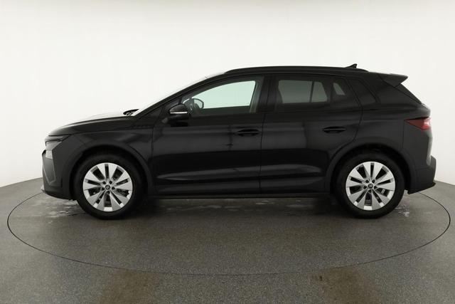 Skoda Elroq 60 Loft Loft, Navi, Kamera, Side, Winter, 19-Zoll 