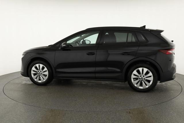 Skoda Elroq 60 Loft Loft, Navi, Kamera, Side, Winter, 19-Zoll 