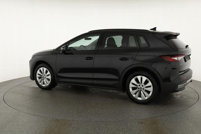Skoda Elroq 60 Loft Loft, Navi, Kamera, Side, Winter, 19-Zoll 