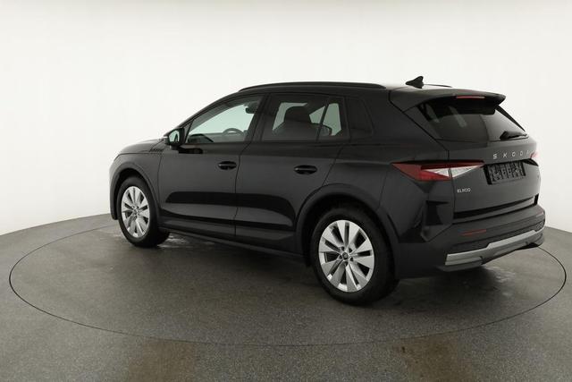 Skoda Elroq 60 Loft Loft, Navi, Kamera, Side, Winter, 19-Zoll 