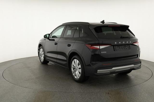 Skoda Elroq 60 Loft Loft, Navi, Kamera, Side, Winter, 19-Zoll 