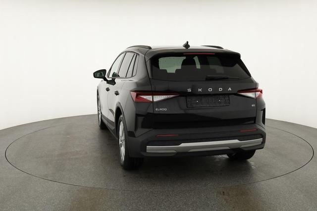 Skoda Elroq 60 Loft Loft, Navi, Kamera, Side, Winter, 19-Zoll 