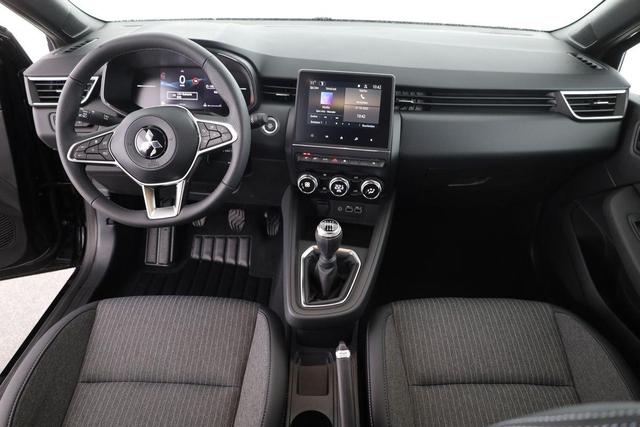 Mitsubishi Colt Select 1.0 MPI-T Select, LED, Kamera, Side, Winter, 17-Zoll, 5 J.-Garantie 
