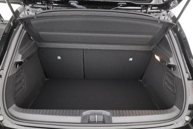 Mitsubishi Colt Select 1.0 MPI-T Select, LED, Kamera, Side, Winter, 17-Zoll, 5 J.-Garantie 