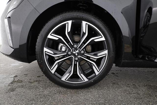 Mitsubishi Colt Select 1.0 MPI-T Select, LED, Kamera, Side, Winter, 17-Zoll, 5 J.-Garantie 