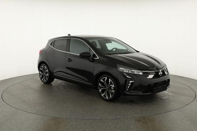 Mitsubishi Colt Select 1.0 MPI-T Select, LED, Kamera, Side, Winter, 17-Zoll, 5 J.-Garantie 