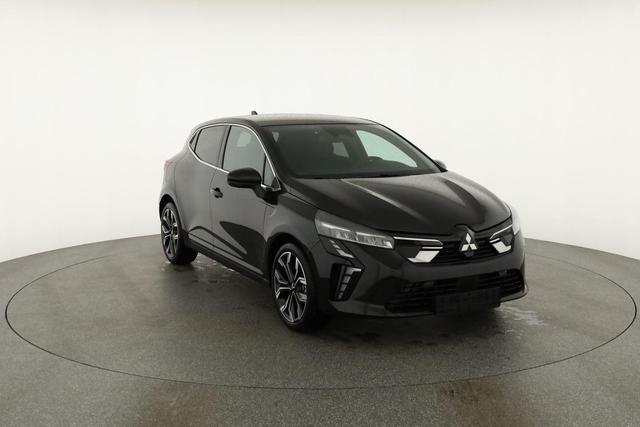 Mitsubishi Colt Select 1.0 MPI-T Select, LED, Kamera, Side, Winter, 17-Zoll, 5 J.-Garantie 