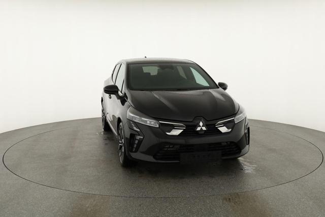 Mitsubishi Colt Select 1.0 MPI-T Select, LED, Kamera, Side, Winter, 17-Zoll, 5 J.-Garantie 