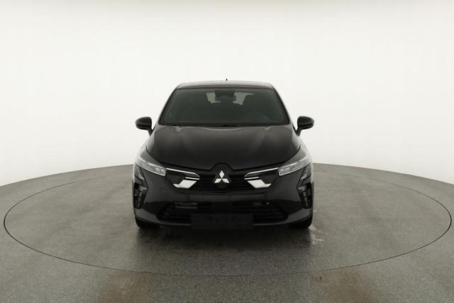 Mitsubishi Colt Select 1.0 MPI-T Select, LED, Kamera, Side, Winter, 17-Zoll, 5 J.-Garantie 