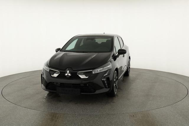 Mitsubishi Colt Select 1.0 MPI-T Select, LED, Kamera, Side, Winter, 17-Zoll, 5 J.-Garantie 