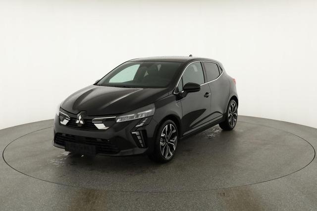 Mitsubishi Colt Select 1.0 MPI-T Select, LED, Kamera, Side, Winter, 17-Zoll, 5 J.-Garantie 