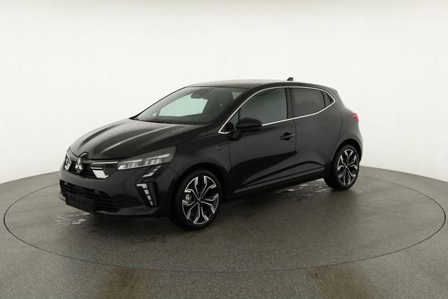 Mitsubishi Colt Select 1.0 MPI-T Select, LED, Kamera, Side, Winter, 17-Zoll, 5 J.-Garantie 