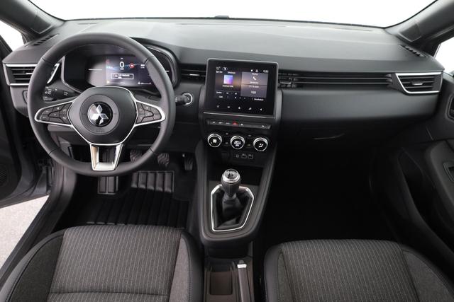 Mitsubishi Colt Select 1.0 MPI-T Select, LED, Kamera, Side, Winter, 17-Zoll, 5 J.-Garantie 