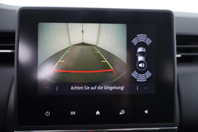 Mitsubishi Colt Select 1.0 MPI-T Select, LED, Kamera, Side, Winter, 17-Zoll, 5 J.-Garantie 