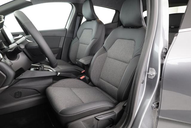 Mitsubishi Colt Select 1.0 MPI-T Select, LED, Kamera, Side, Winter, 17-Zoll, 5 J.-Garantie 