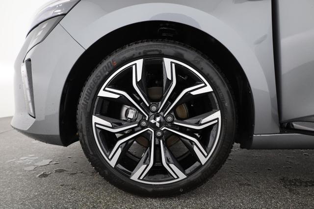 Mitsubishi Colt Select 1.0 MPI-T Select, LED, Kamera, Side, Winter, 17-Zoll, 5 J.-Garantie 