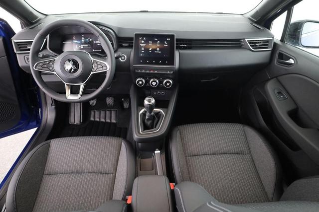 Mitsubishi Colt Select 1.0 MPI-T Select, LED, Kamera, Side, Winter, 17-Zoll, 5 J.-Garantie 