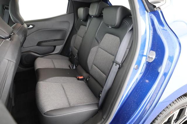 Mitsubishi Colt Select 1.0 MPI-T Select, LED, Kamera, Side, Winter, 17-Zoll, 5 J.-Garantie 