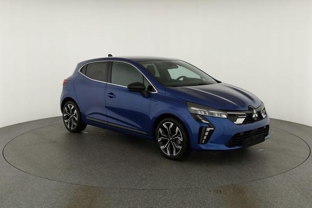 Mitsubishi Colt Select 1.0 MPI-T Select, LED, Kamera, Side, Winter, 17-Zoll, 5 J.-Garantie 
