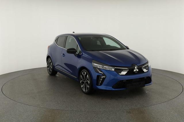 Mitsubishi Colt Select 1.0 MPI-T Select, LED, Kamera, Side, Winter, 17-Zoll, 5 J.-Garantie 