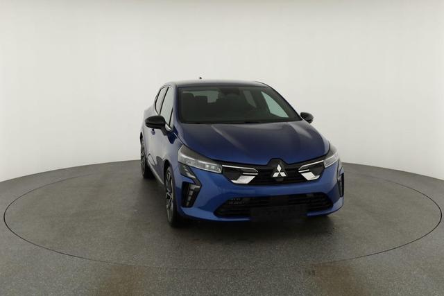 Mitsubishi Colt Select 1.0 MPI-T Select, LED, Kamera, Side, Winter, 17-Zoll, 5 J.-Garantie 