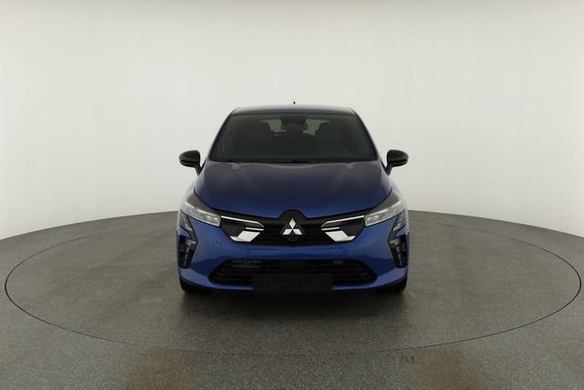 Mitsubishi Colt Select 1.0 MPI-T Select, LED, Kamera, Side, Winter, 17-Zoll, 5 J.-Garantie 