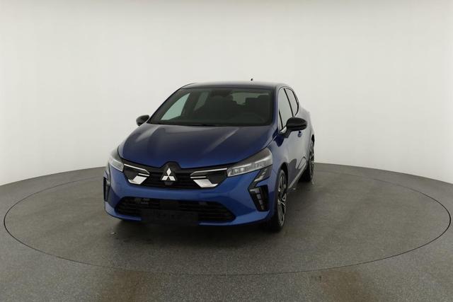 Mitsubishi Colt Select 1.0 MPI-T Select, LED, Kamera, Side, Winter, 17-Zoll, 5 J.-Garantie 