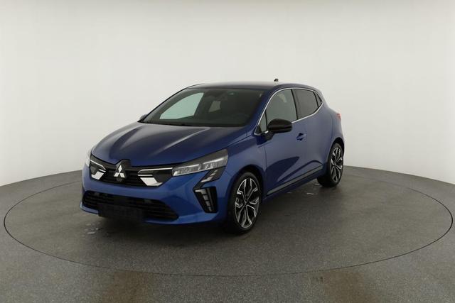Mitsubishi Colt Select 1.0 MPI-T Select, LED, Kamera, Side, Winter, 17-Zoll, 5 J.-Garantie 