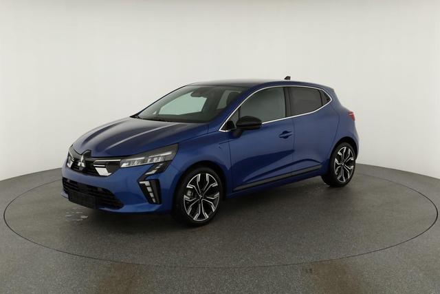 Mitsubishi Colt Select 1.0 MPI-T Select, LED, Kamera, Side, Winter, 17-Zoll, 5 J.-Garantie 