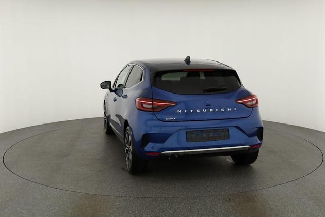 Mitsubishi Colt Select 1.0 MPI-T Select, LED, Kamera, Side, Winter, 17-Zoll, 5 J.-Garantie 
