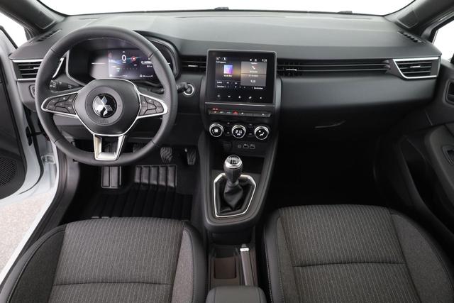 Mitsubishi Colt Select 1.0 MPI-T Select, LED, Kamera, Side, Winter, 17-Zoll, 5 J.-Garantie 