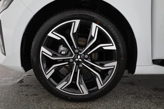 Mitsubishi Colt Select 1.0 MPI-T Select, LED, Kamera, Side, Winter, 17-Zoll, 5 J.-Garantie 