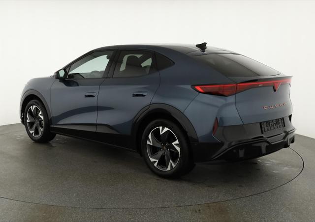 Cupra Tavascan 210 kW Endurance 210kW, Navi, Wärmepumpe, 5-J Garantie 