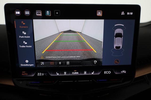 Cupra Tavascan 210 kW Endurance 210kW, Navi, Wärmepumpe, 5-J Garantie 