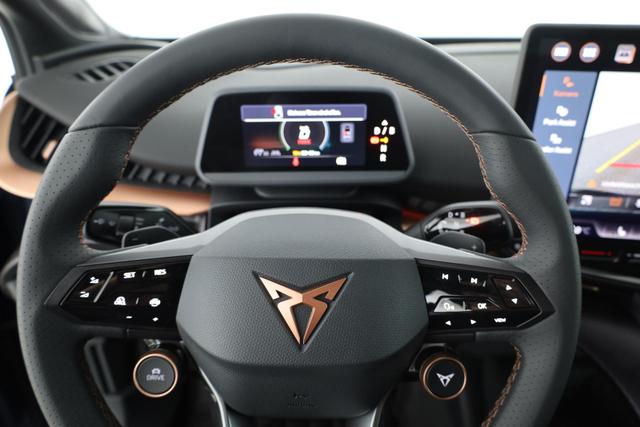 Cupra Tavascan 210 kW Endurance 210kW, Navi, Wärmepumpe, 5-J Garantie 