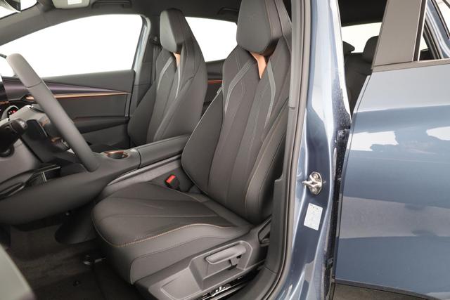 Cupra Tavascan 210 kW Endurance 210kW, Navi, Wärmepumpe, 5-J Garantie 