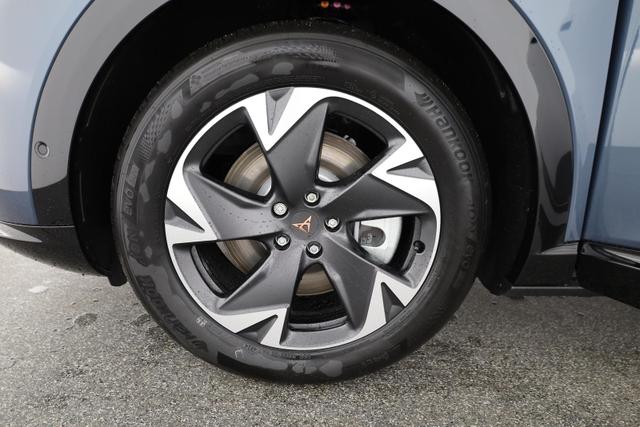 Cupra Tavascan 210 kW Endurance 210kW, Navi, Wärmepumpe, 5-J Garantie 