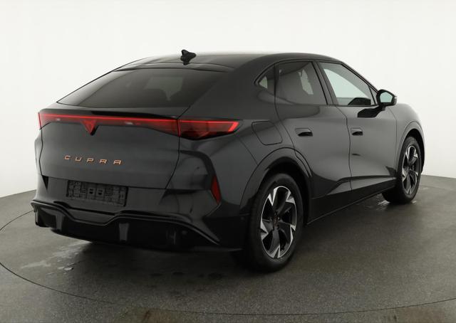 Cupra Tavascan - 210 kW Endurance 210kW, Navi, Wärmepumpe, 5-J Garantie
