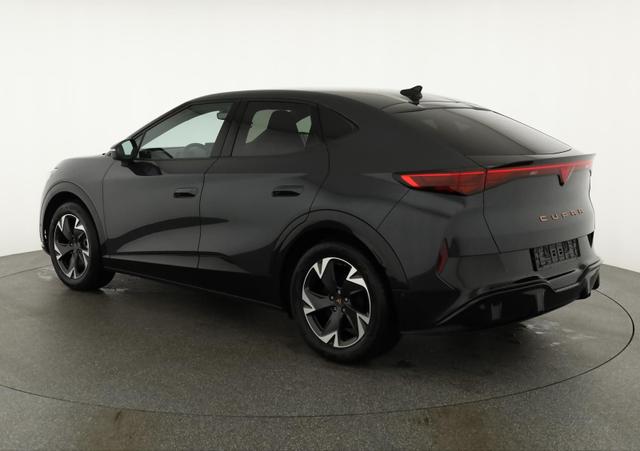 Cupra Tavascan 210 kW Endurance 210kW, Navi, Wärmepumpe, 5-J Garantie 