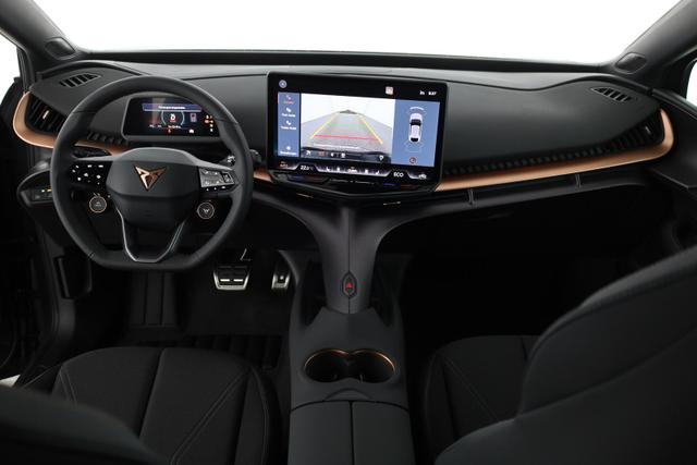 Cupra Tavascan 210 kW Endurance 210kW, Navi, Wärmepumpe, 5-J Garantie 