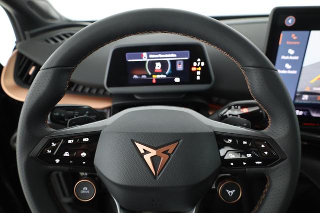 Cupra Tavascan 210 kW Endurance 210kW, Navi, Wärmepumpe, 5-J Garantie 