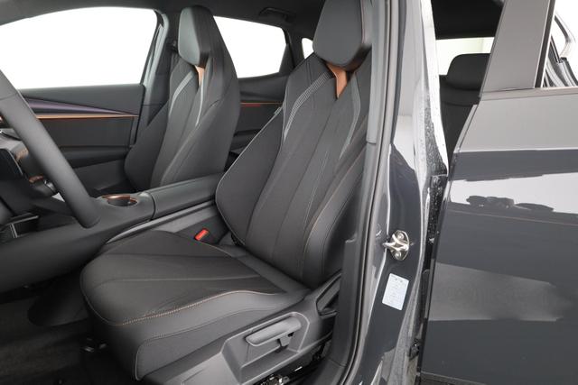 Cupra Tavascan 210 kW Endurance 210kW, Navi, Wärmepumpe, 5-J Garantie 