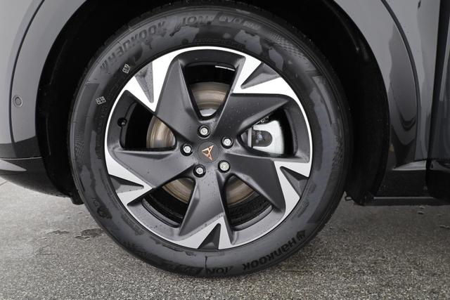 Cupra Tavascan 210 kW Endurance 210kW, Navi, Wärmepumpe, 5-J Garantie 