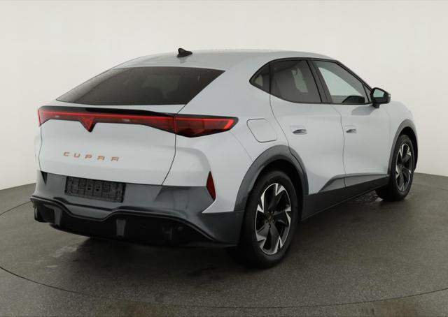 Cupra Tavascan - 210 kW Endurance 210kW, Navi, Wärmepumpe, 5-J Garantie