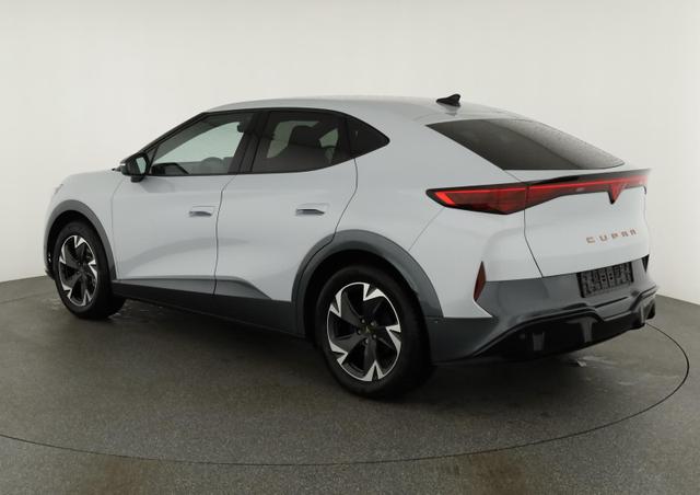 Cupra Tavascan 210 kW Endurance 210kW, Navi, Wärmepumpe, 5-J Garantie 