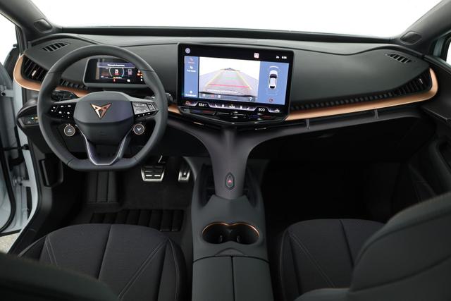 Cupra Tavascan 210 kW Endurance 210kW, Navi, Wärmepumpe, 5-J Garantie 