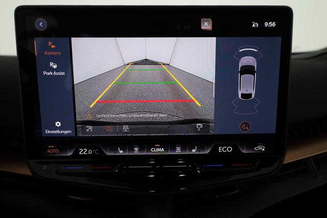 Cupra Tavascan 210 kW Endurance 210kW, Navi, Wärmepumpe, 5-J Garantie 